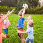 How Healthy Childhood Habits Are Supported By Outdoor Recreation