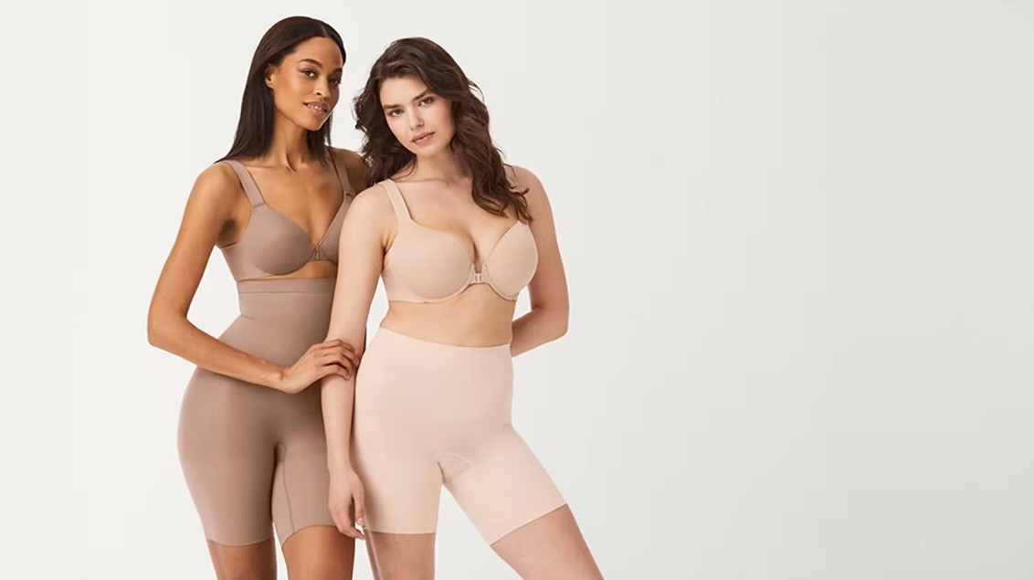 Breathable Shapewear Features That Make All-Day Wear Easier
