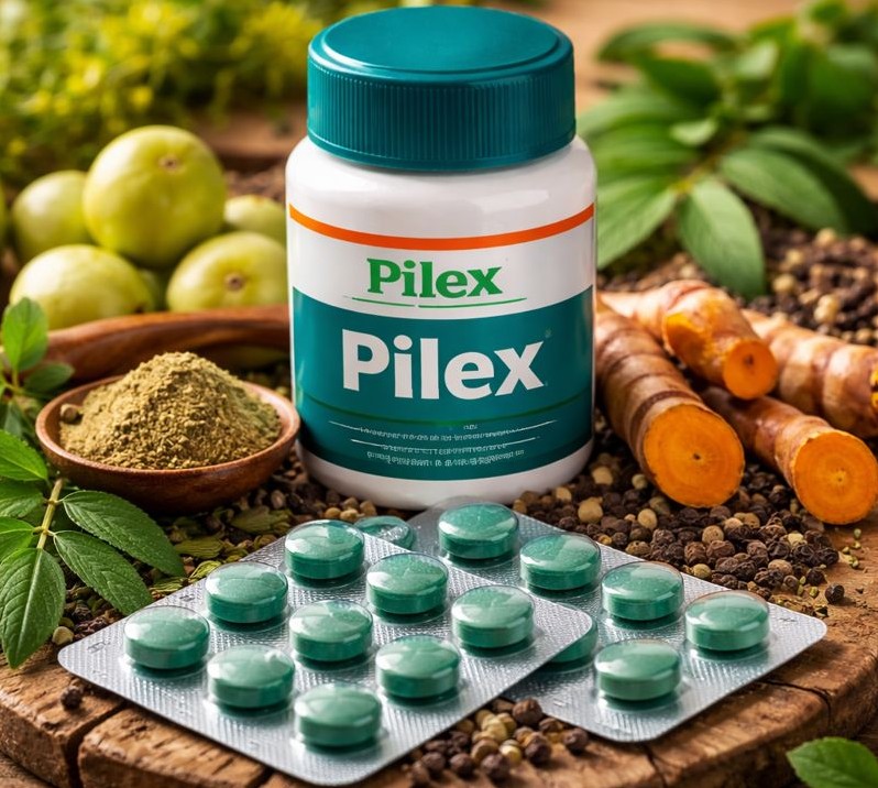 Everything You Need to Know About Pilex Tablet Dosage