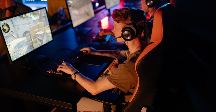 How Online Gaming Became a Shared Escape With Real Connection
