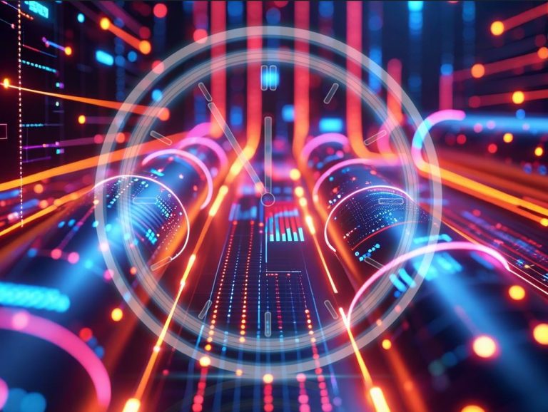 Technical Architecture of High-Frequency Micro-Transactions: Database Optimization, Event-Driven Pipelines, and Scalability