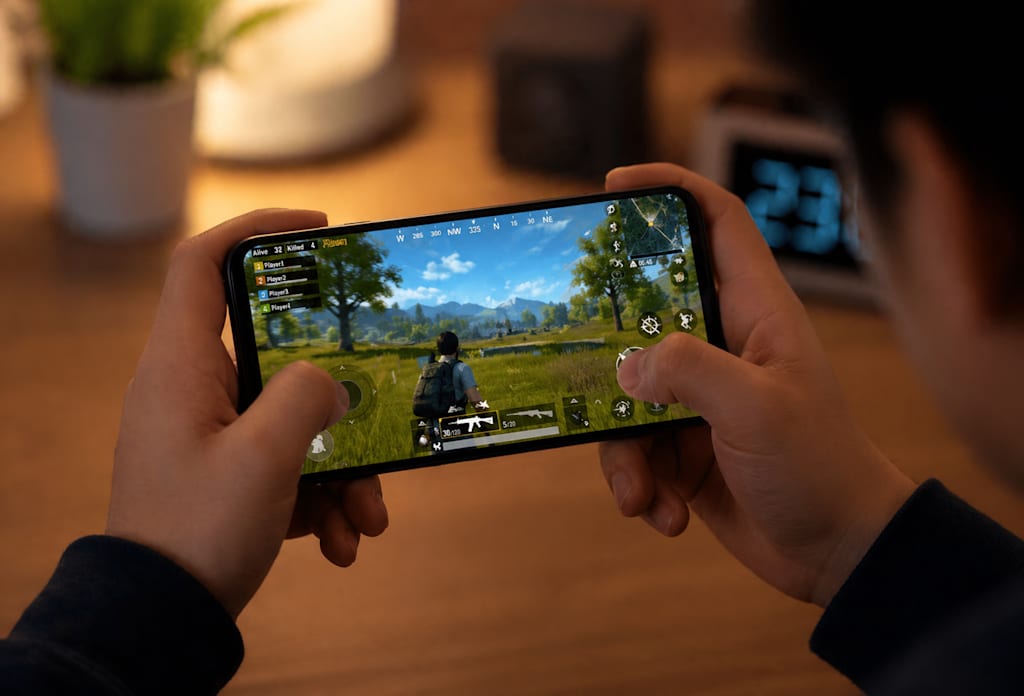 The Role of Mobile-First Financial Gateways in Modern Digital Entertainment ArchitectureIntroduction
