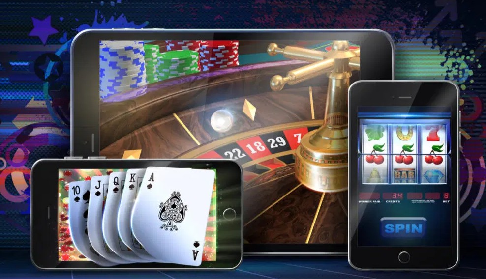 Vertical Play: How Portrait Mode Is Rewriting Mobile Slot Design