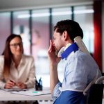Washington, DC Personal Injury Lawsuits: What Happens After Filing?