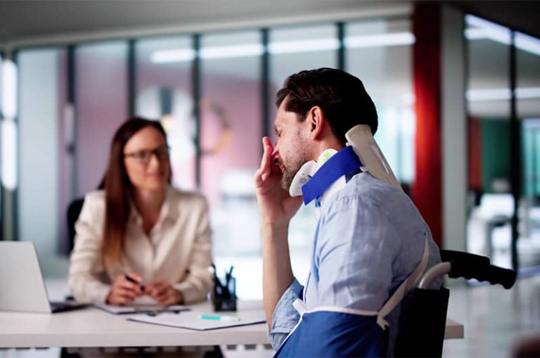 Washington, DC Personal Injury Lawsuits: What Happens After Filing?