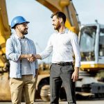 Purchasing Construction Equipment To Support Future Business Development