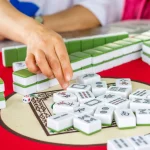 The Development of Mahjong Games in the Modern Digital Gaming Industry