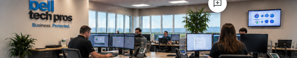 4 Most Recommended Managed IT Services and Security Providers in Grand Junction / Montrose, Colorado