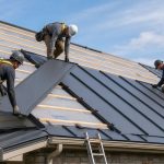 What Actually Drives The Price Of A Metal Roof